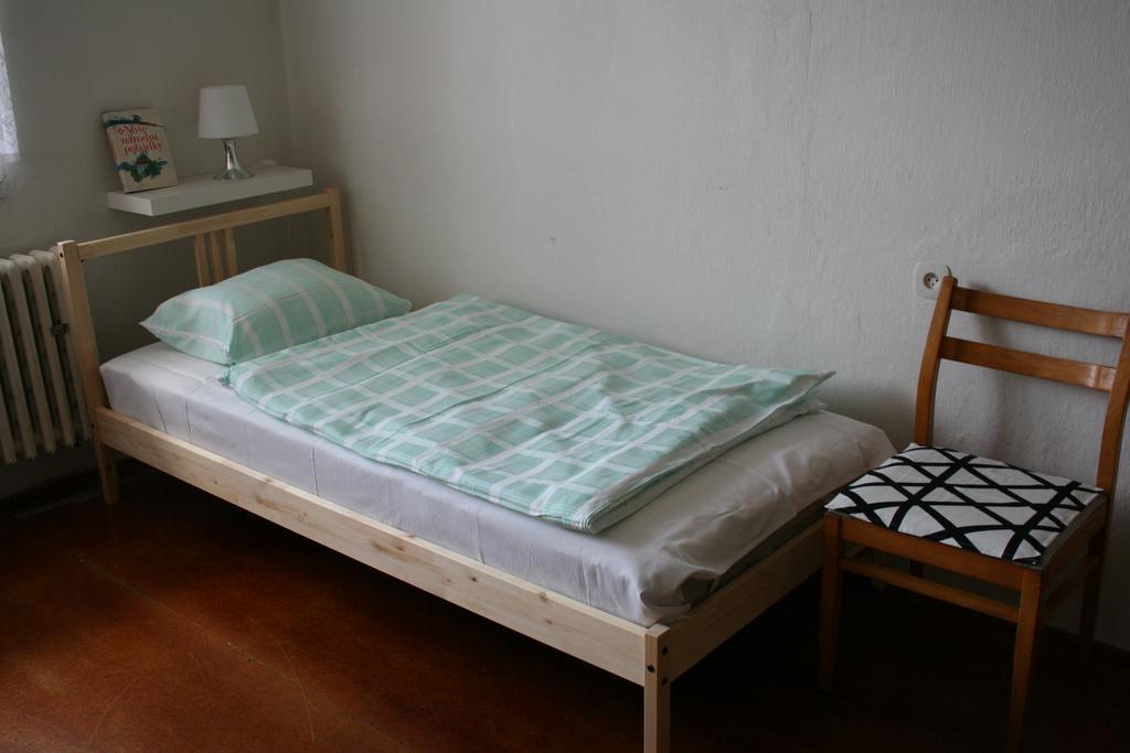 Vejminek U Drahusky Mcely Apartamento Exterior foto