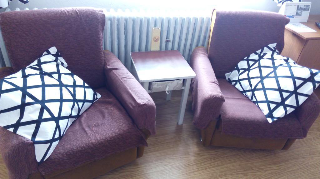 Vejminek U Drahusky Mcely Apartamento Exterior foto